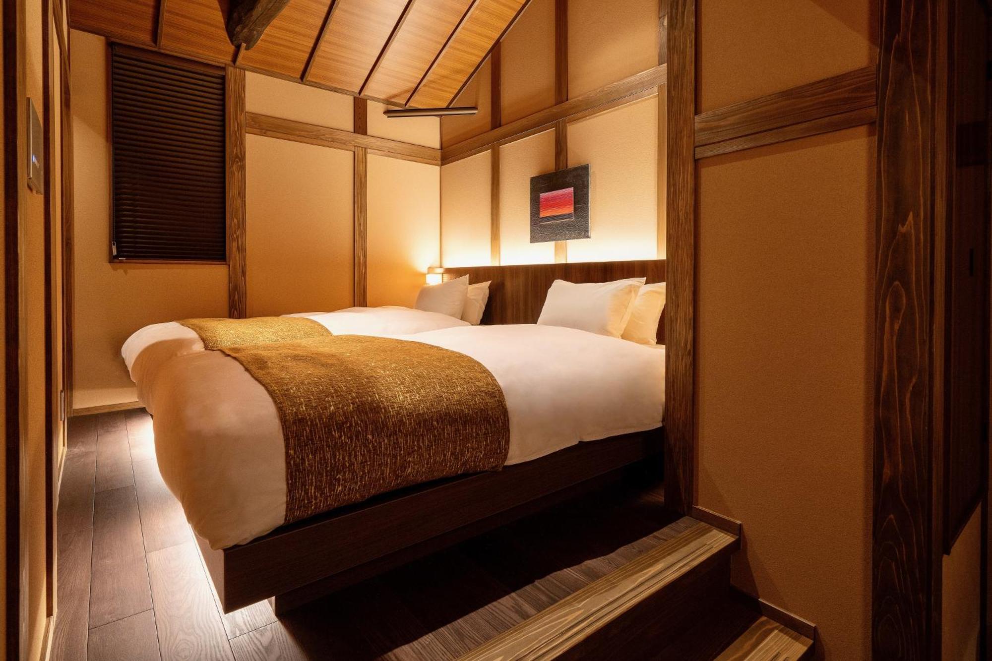 Vila Kagabi Machiya House Kanazawa Exteriér fotografie
