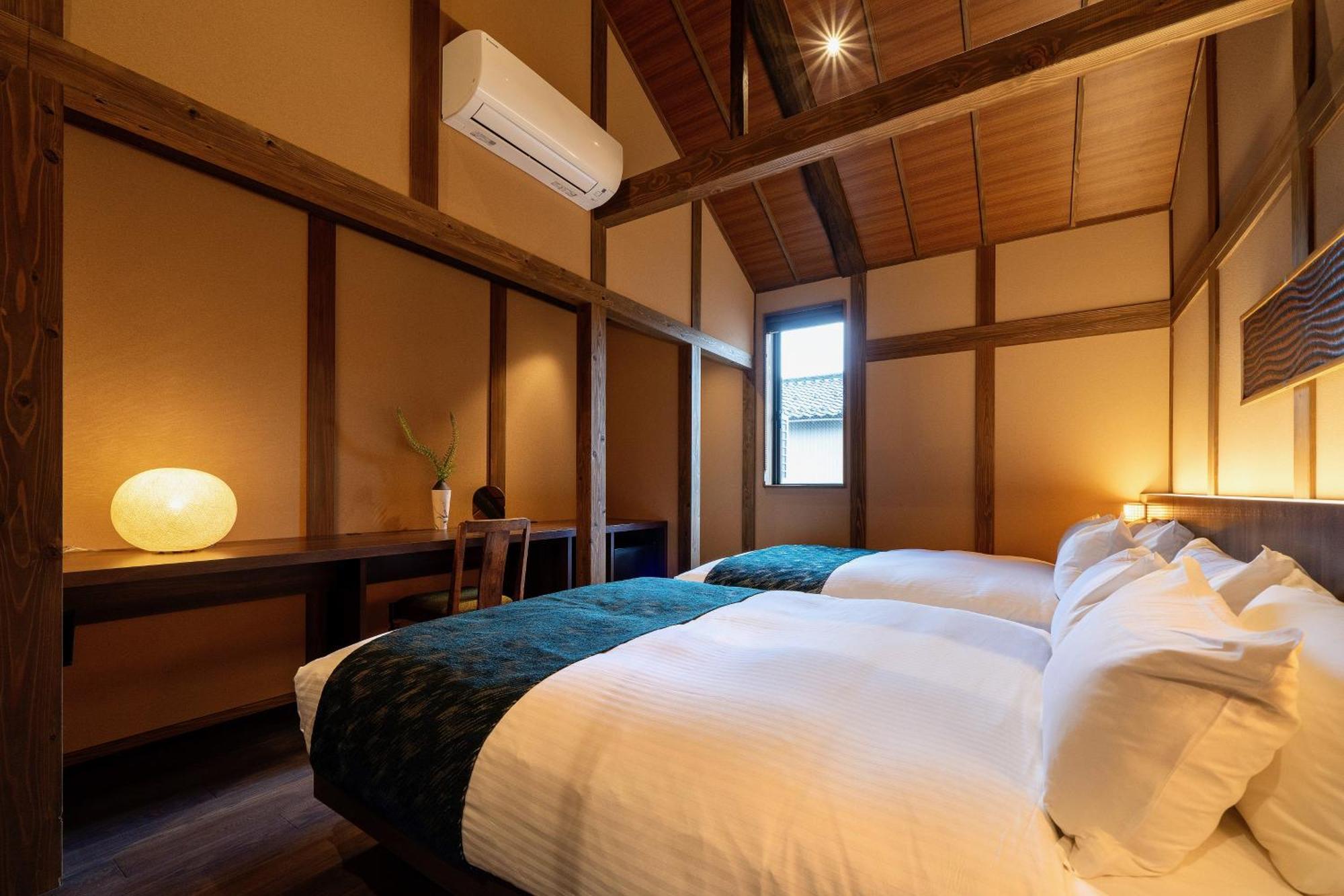 Vila Kagabi Machiya House Kanazawa Exteriér fotografie