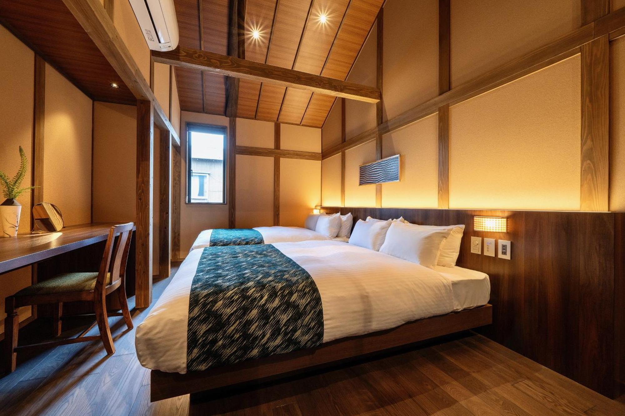 Vila Kagabi Machiya House Kanazawa Exteriér fotografie