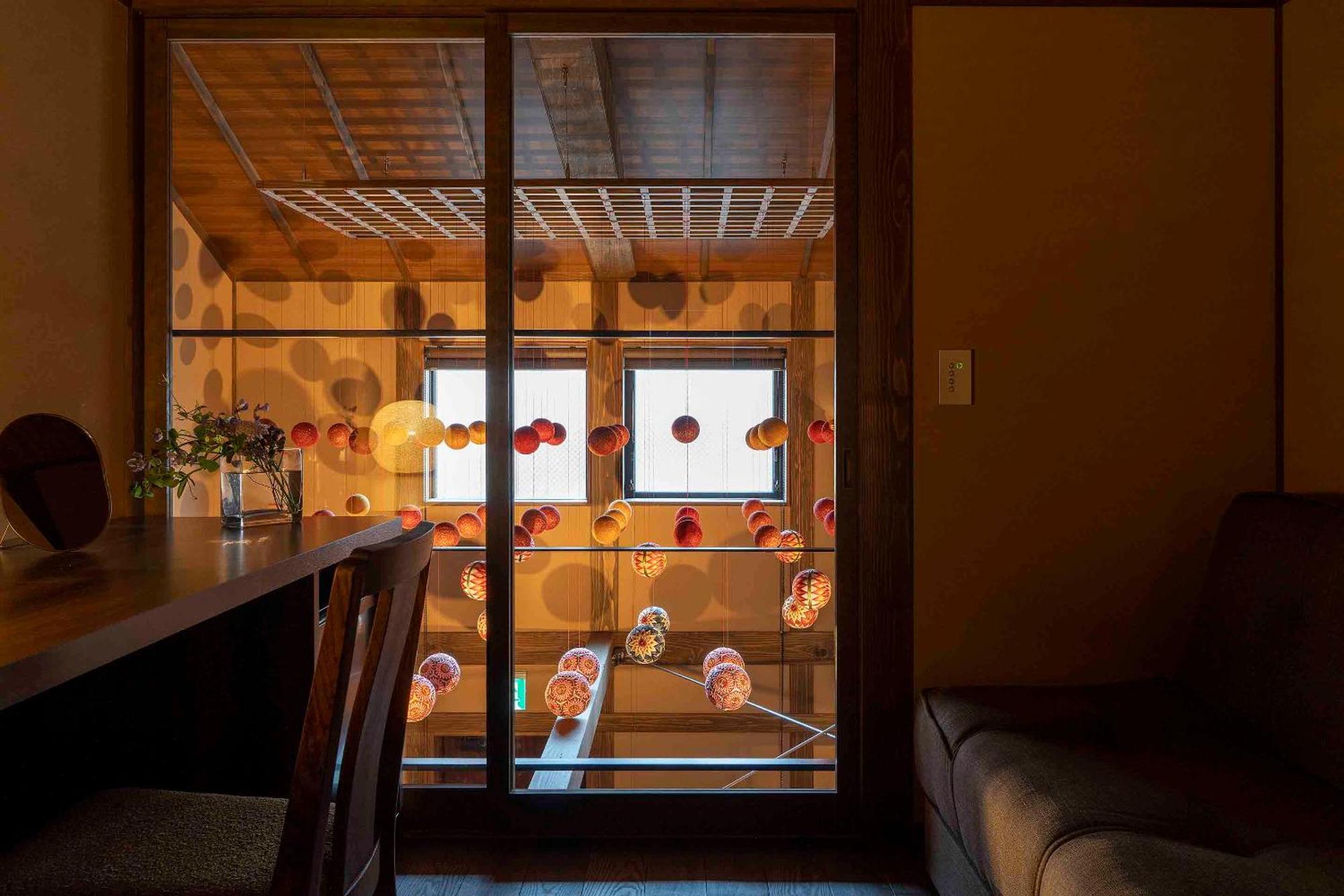 Vila Kagabi Machiya House Kanazawa Pokoj fotografie